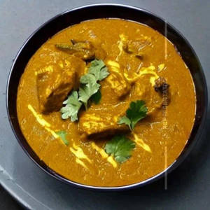 Karim Chicken Korma