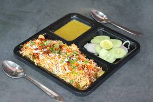 Veg Biryani