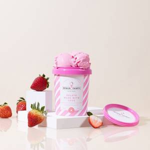 Strawberry  Classic