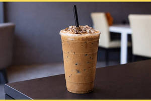 Cold Coffee