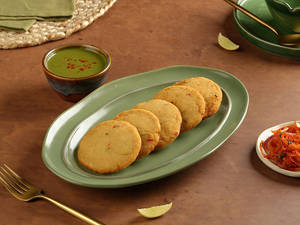 Dahi Ke Kebab