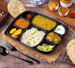 Regular Thali