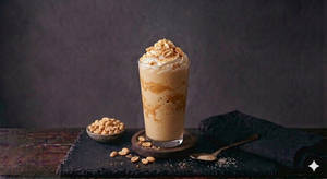 Peanut Butter Shake