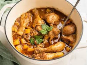 Chicken Curry