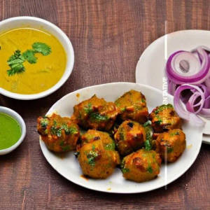 Chicken Malai Kofta [online]