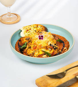 Heritage Ratatouille Lasagna