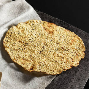 Roasted Papad