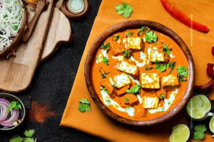 Paneer Tikka Masala