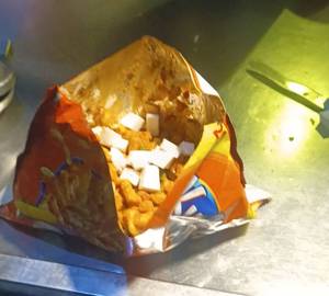 Ox mix lays