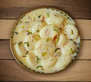 Rasmalai