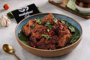 Mutton Ghee Roast