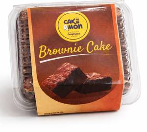 Brownie Cake