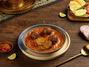 Veg Kofta