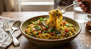 Veg Maggi