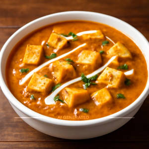 Paneer Lababdar