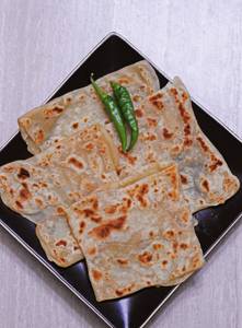Veechu Parotta   