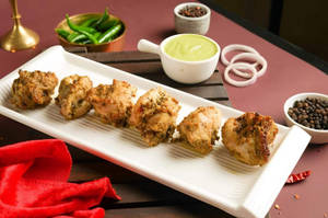 Murgh Kandahari [6 Pieces]