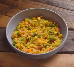Vegetable Maggi