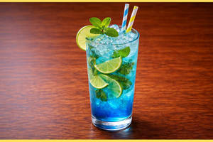 Blue Lagoon