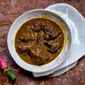 Mutton Muglai