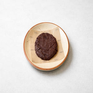 Double Chocolate Cookie