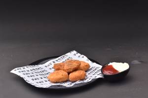Veg Nuggets [5pcs]