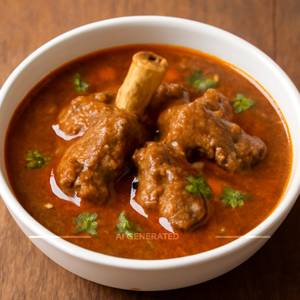 Mutton Masala