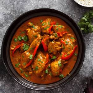 Mutton Rogan Josh