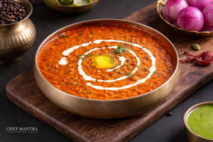 Dal Makhani