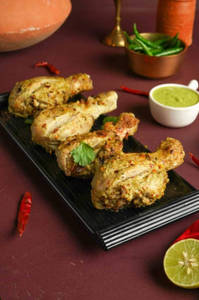 Malai Tangdi [2 Pcs / 4 Pcs]