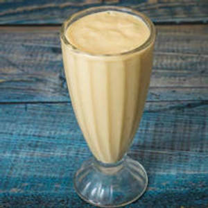 Mango Banana Lassi