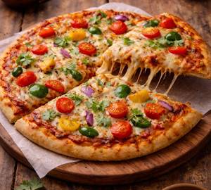Veg Loaded