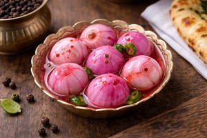 Sirka Onion