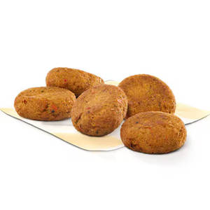 Paneer Bites [Small 4 Slice]