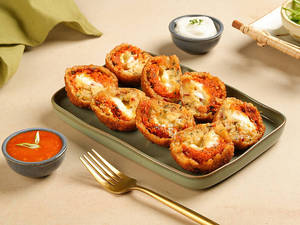 Aloo Aunty