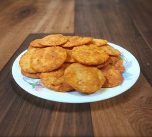 Meda Papdi(250g)