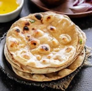 Butter Tandoori Roti