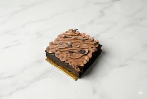 Flourless Chocolate Cake