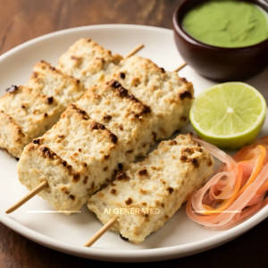 Malai Tikka