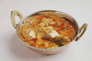Murgh Makkhan [4 Pieces]