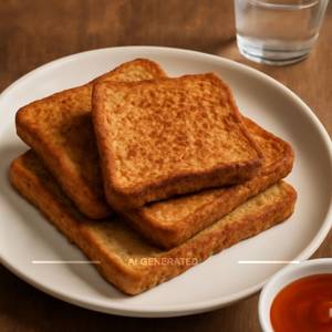 Aata Toast (250 gms)