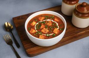 Handi Paneer