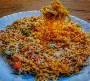 CSB Special Maggi