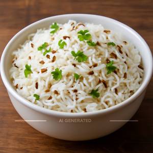 JEERA RICE