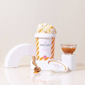Salted Caramel Classic