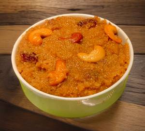 Godhuma Rava Kesari