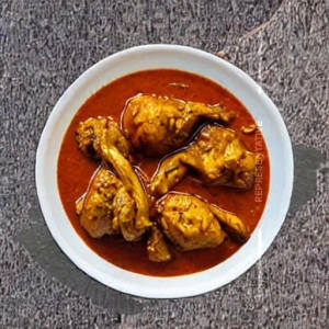 Shahi Chicken