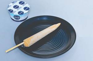Dry Fruit Stick Kulfi