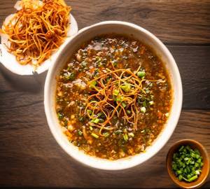 Veg anna special soup