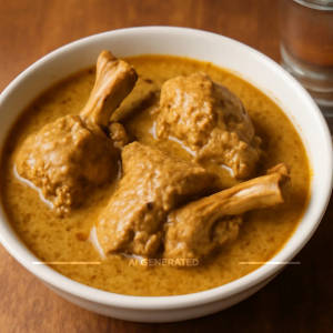 Mutton Afgani